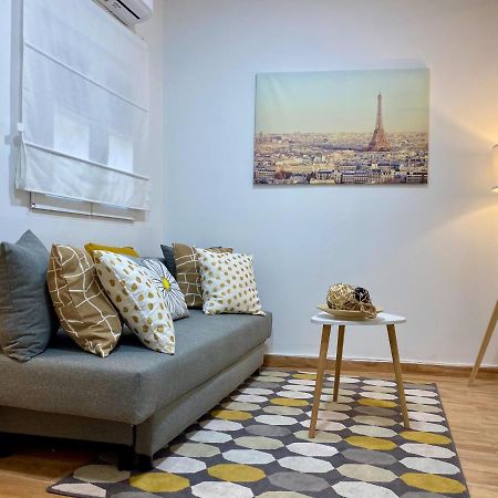 Apartamento Calabuig Мадрид Экстерьер фото