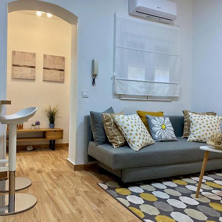 Apartamento Calabuig Мадрид Экстерьер фото