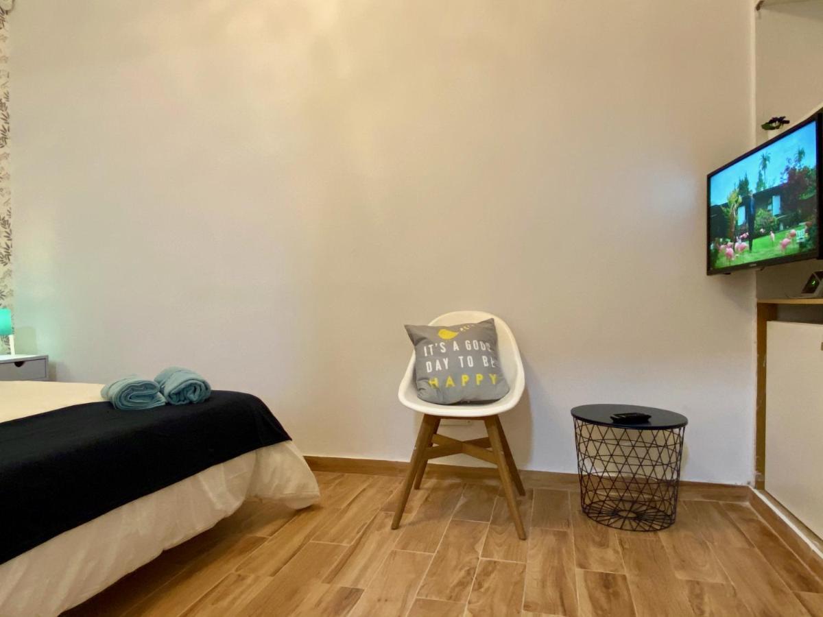 Apartamento Calabuig Мадрид Экстерьер фото