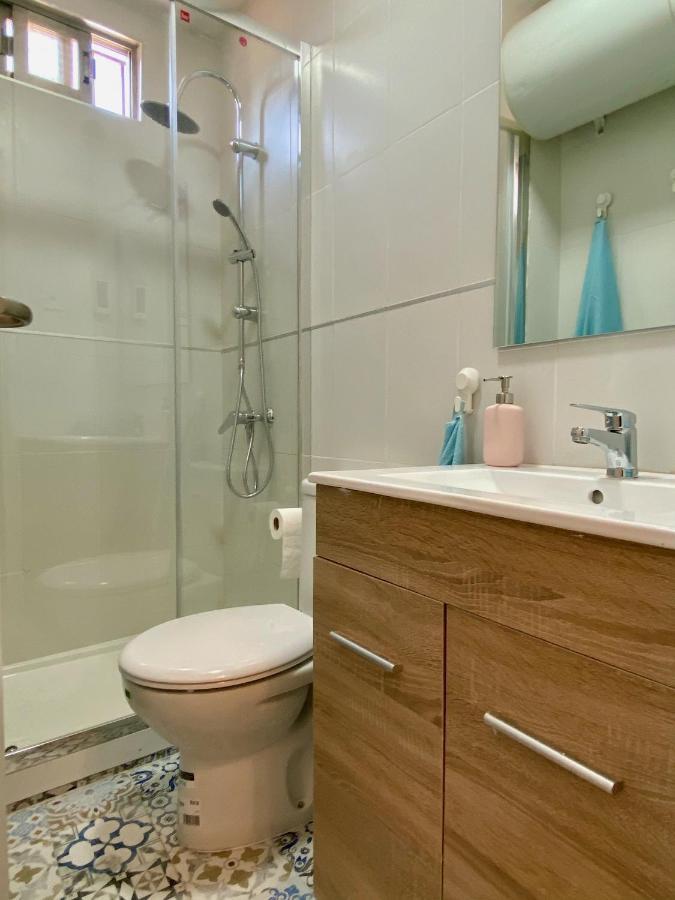 Apartamento Calabuig Мадрид Экстерьер фото