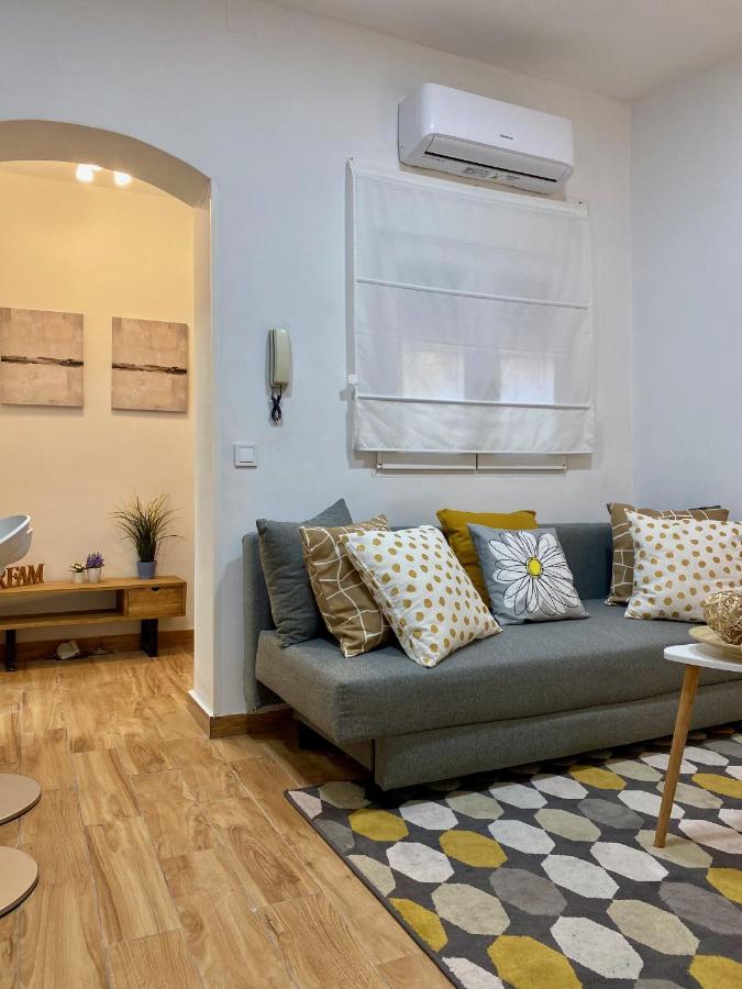 Apartamento Calabuig Мадрид Экстерьер фото