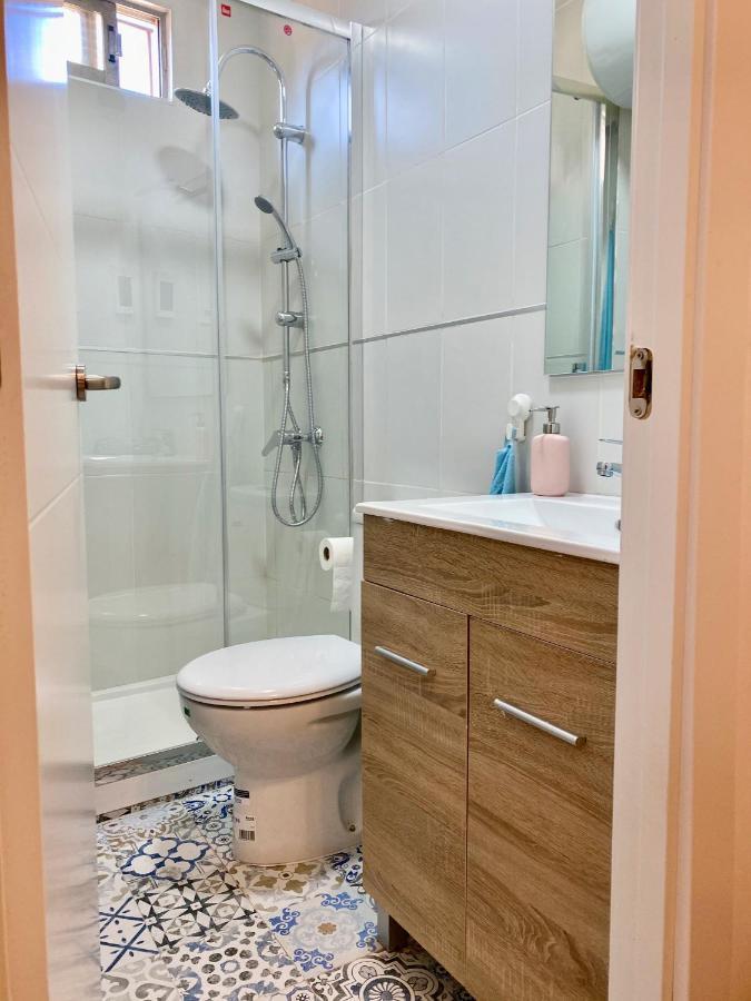 Apartamento Calabuig Мадрид Экстерьер фото