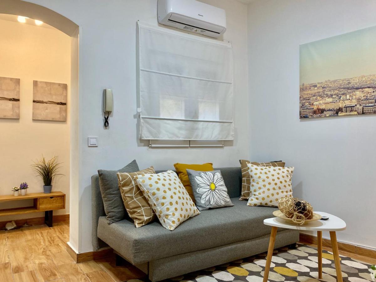 Apartamento Calabuig Мадрид Экстерьер фото